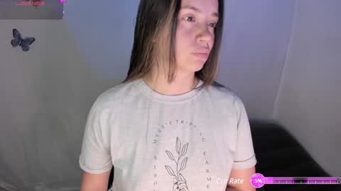 Snapshot of milysauria_ chatting on 2, 12, 2024 Mily online show from 2, 12, 2024