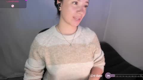 Snapshot of milysauria_ chatting on 5, 12, 2024 Mily online show from 5, 12, 2024