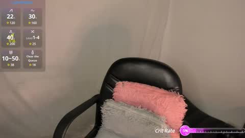 Snapshot of milysauria_ chatting on 26, 2, 2025 Mily online show from 26, 2, 2025