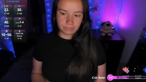 Snapshot of milysauria_ chatting on 19, 9, 2025 Mily online show from 19, 9, 2025