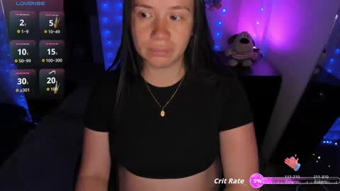 Snapshot of milysauria_ chatting on 30, 9, 2025 Mily online show from 30, 9, 2025