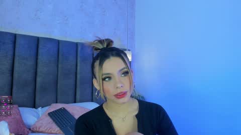 Milyy online show from 5, 1, 2025