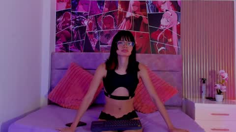 Mila  online show from 30, 3, 2026