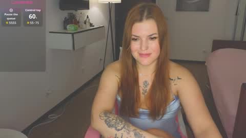 Mimi online show from 20, 9, 2025