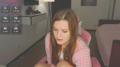 Mimi online show from 24, 9, 2025