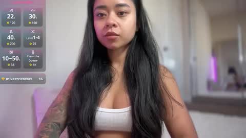 Mimi Baby online show from 11, 11, 2025