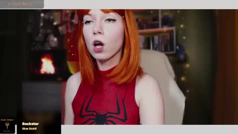 Snapshot of mimibunxo chatting on 17, 2, 2025 Mimi Bunny online show from 17, 2, 2025