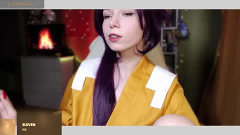 Snapshot of mimibunxo chatting on 2, 3, 2025 Mimi Bunny online show from 2, 3, 2025