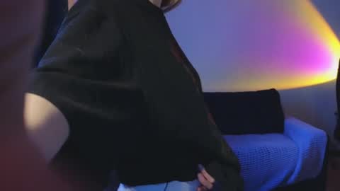 Snapshot of mimichelle chatting on 14, 1, 2025 mimichelle online show from 14, 1, 2025