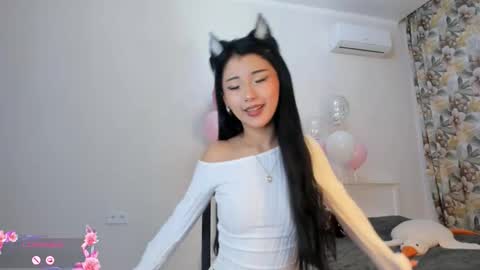 Kiko online show from 12, 11, 2025