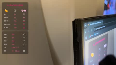 Mimi online show from 8, 12, 2024