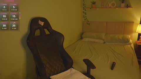 Mimi online show from 20, 9, 2025