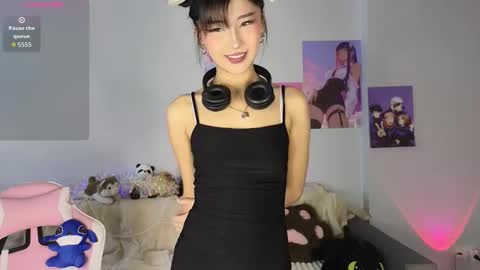 Kiko online show from 20, 12, 2025