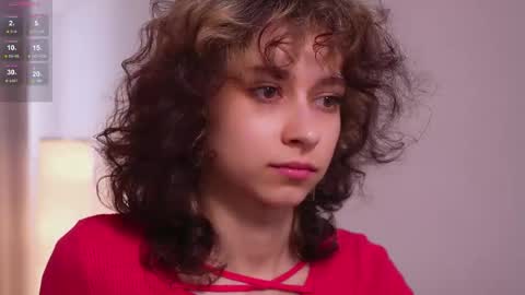 Snapshot of mimilicks chatting on 8, 10, 2025 IRIS online show from 8, 10, 2025