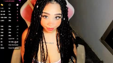 Snapshot of mimirodriguezz chatting on 11, 3, 2025 mimirodriguezz online show from 11, 3, 2025