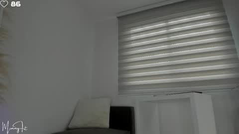 mimmyfit1 online show from 21, 2, 2025