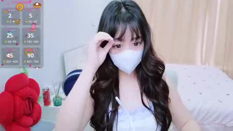 mina_686 online show from 19, 3, 2026