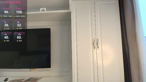 Mina online show from 16, 11, 2025