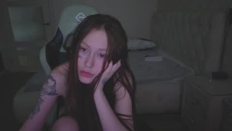 minadzukii online show from 7, 1, 2026