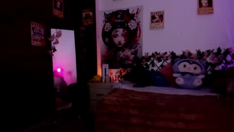 minami_nakamura online show from 20, 3, 2026