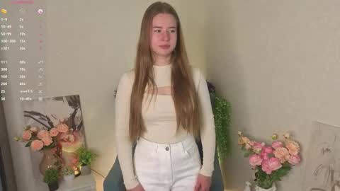 Milly online show from 12, 9, 2025