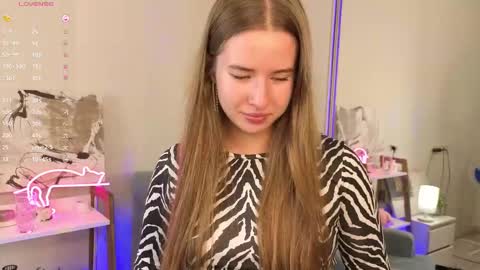 Milly online show from 13, 9, 2025