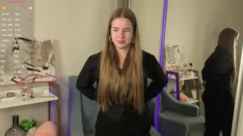 Milly online show from 22, 9, 2025