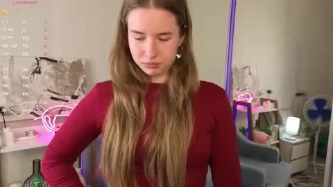 Milly online show from 26, 9, 2025