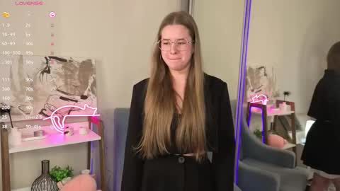 Milly online show from 28, 9, 2025