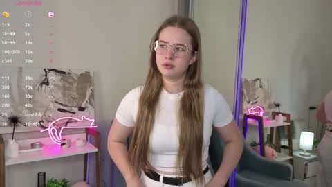 Milly online show from 3, 10, 2025