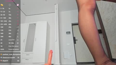 mindi_misery online show from 22, 12, 2024