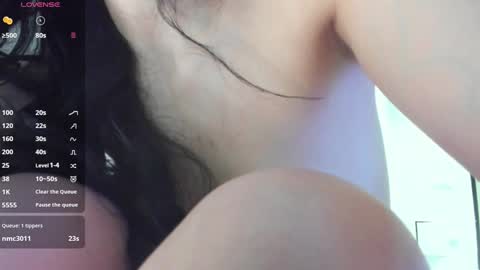 mindi_misery online show from 6, 1, 2025