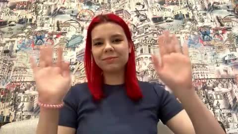 Mila online show from 16, 2, 2026