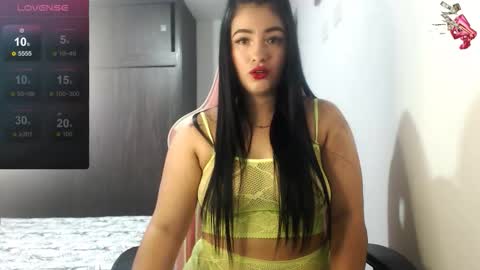 Snapshot of mindy_james chatting on 29, 9, 2025 Mindy online show from 29, 9, 2025