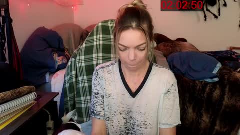 Mindy Mars online show from 6, 12, 2024