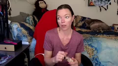 Mindy Mars online show from 14, 2, 2025