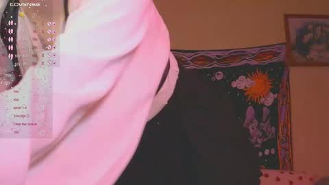 minedoll online show from 19, 12, 2025