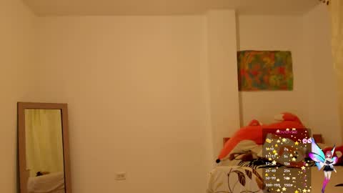 Amber online show from 26, 1, 2025