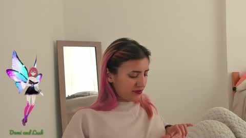 Amber online show from 27, 2, 2025