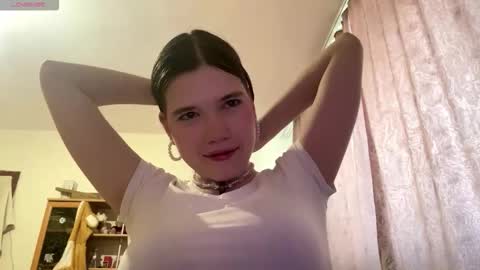 Amelia online show from 16, 10, 2025