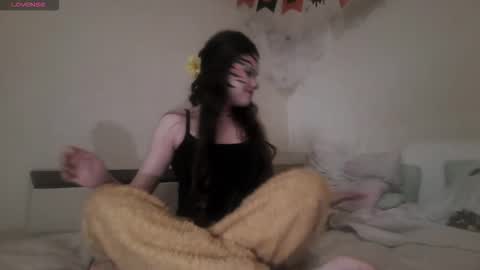 Amelia online show from 31, 10, 2025