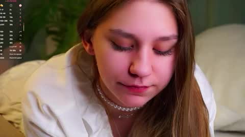 Snapshot of minhgrow chatting on 17, 2, 2026 Mary online show from 17, 2, 2026