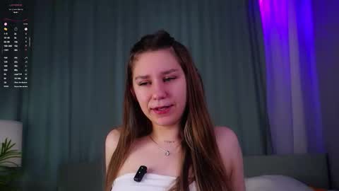 Snapshot of minhgrow chatting on 19, 3, 2026 Mary online show from 19, 3, 2026