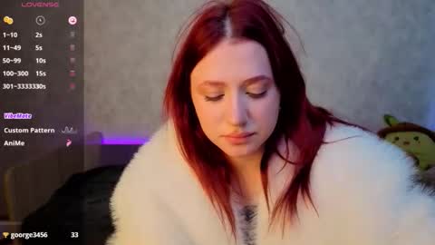 Snapshot of mini_lady2 chatting on 30, 10, 2025 Ruby online show from 30, 10, 2025