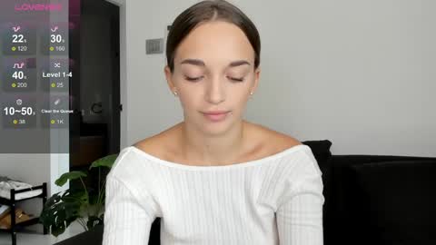 Maya online show from 25, 1, 2025