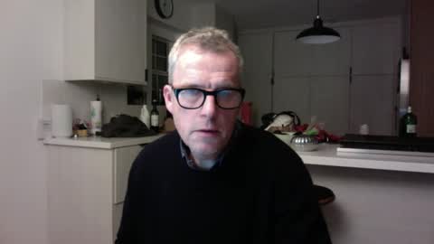 Galanordic online show from 18, 1, 2025