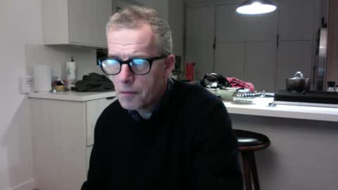 Galanordic online show from 18, 1, 2025