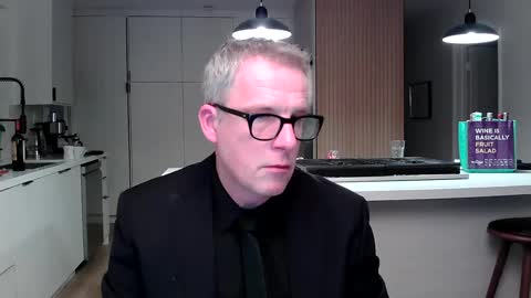 Galanordic online show from 25, 1, 2025