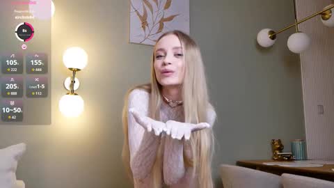 Snapshot of minimollyq chatting on 24, 2, 2026 minimollyq online show from 24, 2, 2026