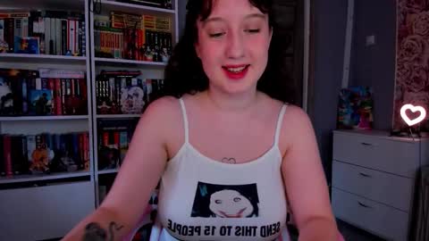 Ariana online show from 22, 11, 2025